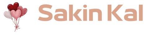 Sakin Kal